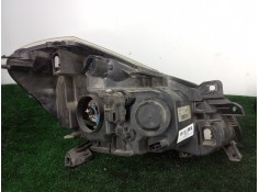 Recambio de faro izquierdo para renault clio iii (br0/1, cr0/1) 1.5 dci (br17, cr17) referencia OEM IAM 89900145 05-09 - H7/H7 V 2