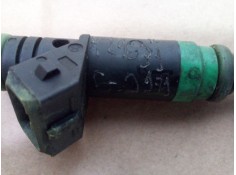 Recambio de inyector para ford fiesta (cbk) 1.4 16v cat referencia OEM IAM 98MF-BB-9F593  