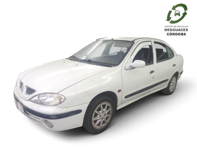 renault megane i classic (la0/1_) del año 1999