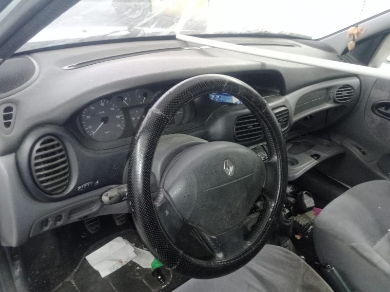 renault megane i classic (la0/1_) del año 1999