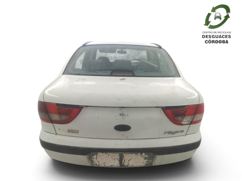renault megane i classic (la0/1_) del año 1999