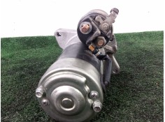 Recambio de motor arranque para opel vivaro a furgoneta (x83) 2.0 cdti (f7) referencia OEM IAM 93169459 - S54078 11.DIENTES - 2. 2