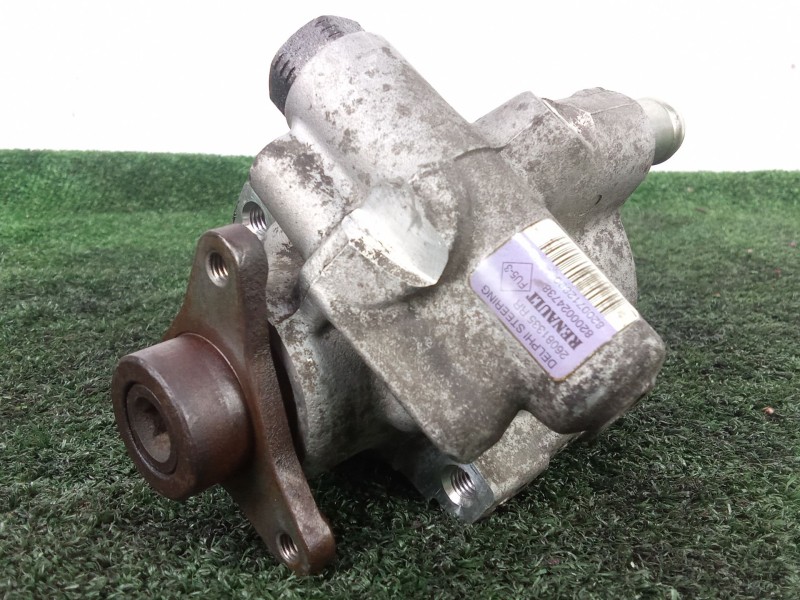 Recambio de bomba direccion para opel vivaro a furgoneta (x83) 2.0 cdti (f7) referencia OEM IAM 8200024738 105BAR 