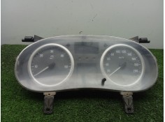 Recambio de cuadro instrumentos para opel vivaro a furgoneta (x83) 2.0 cdti (f7) referencia OEM IAM 8200459068  