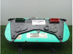 Recambio de cuadro instrumentos para opel vivaro a furgoneta (x83) 2.0 cdti (f7) referencia OEM IAM 8200459068   2