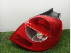 Recambio de piloto trasero derecho para renault clio iii (br0/1, cr0/1) 1.5 dci (br17, cr17) referencia OEM IAM 89035080 05-09 V