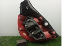 Recambio de piloto trasero derecho para renault clio iii (br0/1, cr0/1) 1.5 dci (br17, cr17) referencia OEM IAM 89035080 05-09 V 2