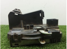 Recambio de cerradura puerta delantera izquierda para opel vivaro a furgoneta (x83) 2.0 cdti (f7) referencia OEM IAM 8200008246 