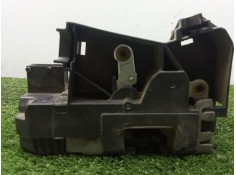 Recambio de cerradura puerta delantera izquierda para opel vivaro a furgoneta (x83) 2.0 cdti (f7) referencia OEM IAM 8200008246  2