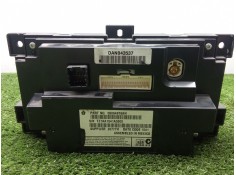 Recambio de pantalla multifuncion para fiat freemont (345_) 2.0 jtd referencia OEM IAM 05064976AH   2