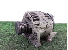 Recambio de alternador para seat cordoba (6l2) 1.9 tdi referencia OEM IAM 038903023L VAG.90AMP - OVALADO POLEA FIJA