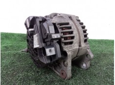 Recambio de alternador para seat cordoba (6l2) 1.9 tdi referencia OEM IAM 038903023L VAG.90AMP - OVALADO POLEA FIJA 2