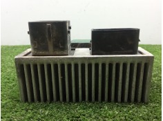 Recambio de caja precalentamiento para nissan x-trail iii (t32_, t32r, t32rr) 1.6 dci all mode 4x4-i (nt32) referencia OEM IAM 2