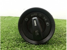 Recambio de interruptor luces para fiat freemont (345_) 2.0 jtd referencia OEM IAM 68041761AB - 10013940 4.PINES AUTOMATICO