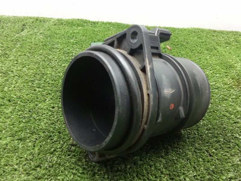 Recambio de caudalimetro para opel vivaro a furgoneta (x83) 2.0 cdti (f7) referencia OEM IAM 8200280060  SIEMENS VDO