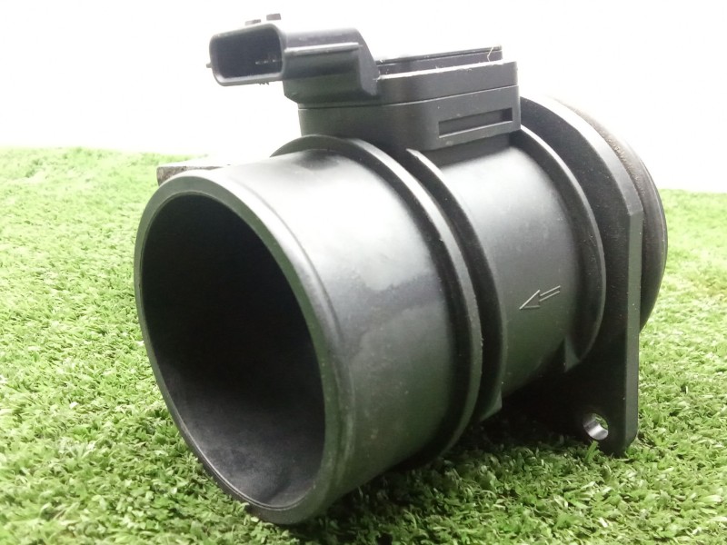 Recambio de caudalimetro para opel vivaro a furgoneta (x83) 2.0 cdti (f7) referencia OEM IAM 8200280060  SIEMENS VDO