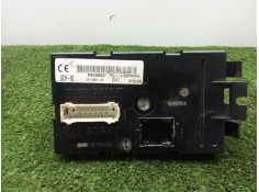 Recambio de centralita check control para opel vivaro a furgoneta (x83) 2.0 cdti (f7) referencia OEM IAM P8200530966  SAGEM