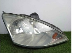 Recambio de faro derecho para ford focus turnier (cak) 1.8 tdci cat referencia OEM IAM 2M5113W029BG 2.SERIE 