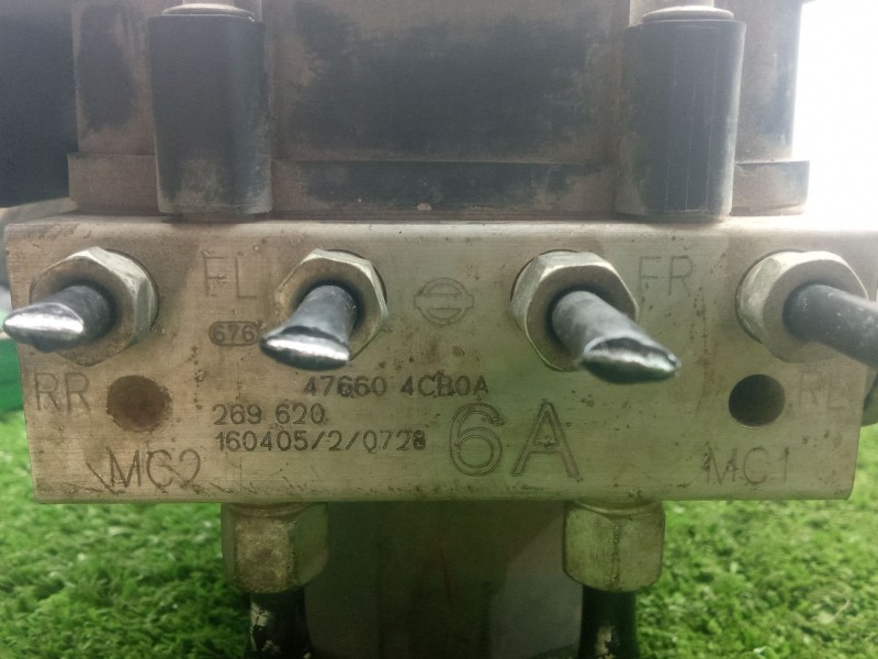 Recambio de caja cambios para seat 127 0.9 referencia OEM IAM  4.VELOCIDADES MANUAL
