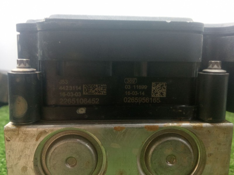 Recambio de caja cambios para seat 127 0.9 referencia OEM IAM  4.VELOCIDADES MANUAL