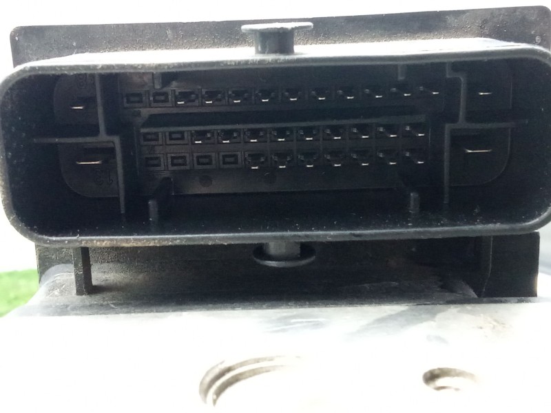 Recambio de abs para volkswagen polo iv (9n_, 9a_) 1.4 16v referencia OEM IAM 6Q0907379 - 0265800511  