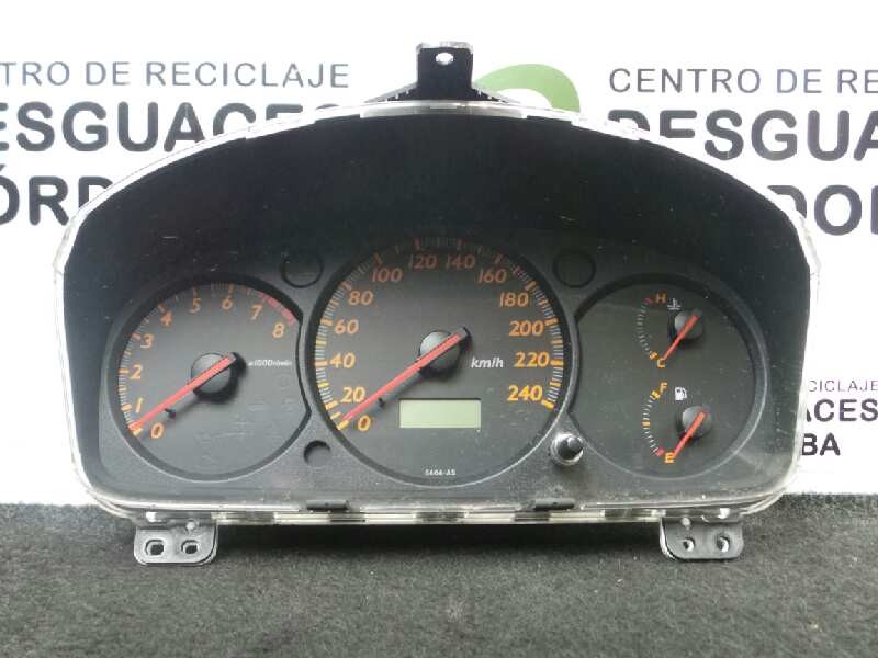 Recambio de cuadro instrumentos para honda stream (rn1/3) 1.7 cat referencia OEM IAM 78100S7AG100  