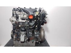 Recambio de motor completo para peugeot 407 (6d_) 2.0 hdi 135 (6drhrh, 6drhre, 6drhrg, 6drhrj) referencia OEM IAM RHR  