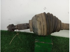 Recambio de transmision delantera derecha para renault trafic ii autobús (jl) 2.5 dci 135 (jl0d) referencia OEM IAM 8200169163 Ø 2