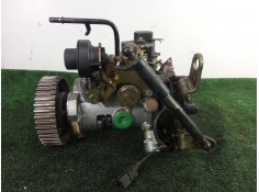 Recambio de bomba inyeccion para peugeot 206 hatchback (2a/c) 1.9 d referencia OEM IAM R8448B182C - 370137KTF LUCAS  2
