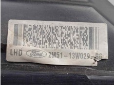 Recambio de faro derecho para ford focus turnier (cak) 1.8 tdci cat referencia OEM IAM 2M5113W029BG 2.SERIE  2
