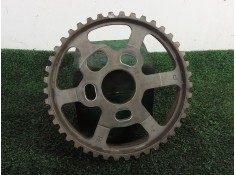 Recambio de polea bomba inyectora para peugeot 306 (7b, n3, n5) 1.9 d referencia OEM IAM  DENTADO.CUADRADO 