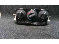 Recambio de mando calefaccion / aire acondicionado para mercedes-benz clase a (w168) 160 cdi (168.007) referencia OEM IAM 168830