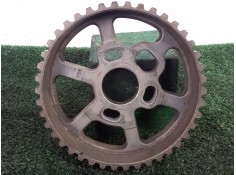 Recambio de polea bomba inyectora para peugeot 306 (7b, n3, n5) 1.9 d referencia OEM IAM  DENTADO.CUADRADO  2