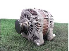 Recambio de alternador para peugeot 407 (6d_) 2.0 hdi 135 (6drhrh, 6drhre, 6drhrg, 6drhrj) referencia OEM IAM 9654752880 - A004T