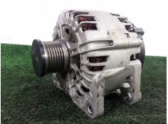 Recambio de alternador para opel vivaro a furgoneta (x83) 2.0 cdti (f7) referencia OEM IAM LRA03036 150AMP - POLEA.EMBRAGUE LUCA