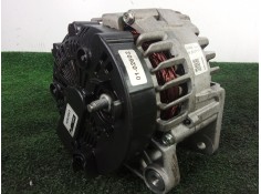 Recambio de alternador para opel vivaro a furgoneta (x83) 2.0 cdti (f7) referencia OEM IAM LRA03036 150AMP - POLEA.EMBRAGUE LUCA 2