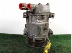 Recambio de compresor aire acondicionado para citroën xsara picasso (n68) 1.6 hdi referencia OEM IAM 9659232180 SANDEN 2.PINES