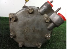 Recambio de compresor aire acondicionado para citroën xsara picasso (n68) 1.6 hdi referencia OEM IAM 9659232180 SANDEN 2.PINES 2