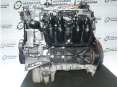 Recambio de motor completo para mercedes-benz clase e (w210) berlina 2.0 compresor cat referencia OEM IAM 111957-OM111.957  163C