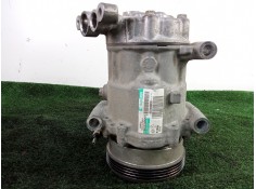Recambio de compresor aire acondicionado para dacia sandero (bs_) 1.2 16v referencia OEM IAM REF: 8200840899 - SD6V12 4.CANALES 