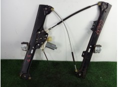 Recambio de elevalunas delantero derecho para bmw 5 (e60) 520 d referencia OEM IAM 977972 ELECTRICO CON.MOTOR