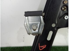 Recambio de elevalunas delantero derecho para bmw 5 (e60) 520 d referencia OEM IAM 977972 ELECTRICO CON.MOTOR 2