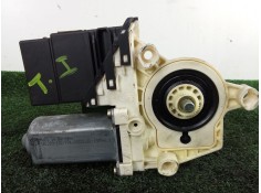 Recambio de motor elevalunas trasero izquierdo para seat toledo ii (1m2) 1.9 tdi referencia OEM IAM REF:101389102 - 7746002302 -