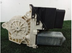 Recambio de motor elevalunas trasero izquierdo para seat toledo ii (1m2) 1.9 tdi referencia OEM IAM REF:101389102 - 7746002302 - 2