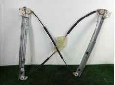 Recambio de elevalunas delantero izquierdo para citroën c4 grand picasso i (ua_) 1.6 hdi 110 referencia OEM IAM 9221CV 06-14 - E