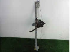 Recambio de elevalunas delantero derecho para renault trafic ii autobús (jl) 2.5 dci 135 (jl0d) referencia OEM IAM 541613212 - 9