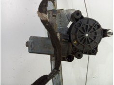 Recambio de elevalunas delantero derecho para renault trafic ii autobús (jl) 2.5 dci 135 (jl0d) referencia OEM IAM 541613212 - 9 2