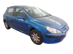peugeot 307 (3a/c) del año 2004