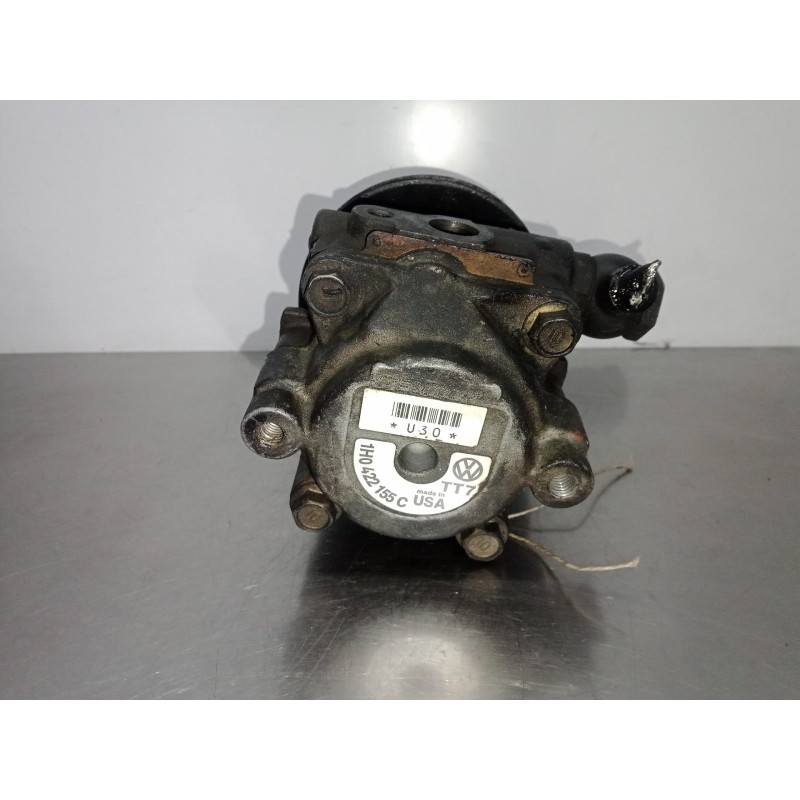 Recambio de bomba servodireccion para seat cordoba berlina (6k2) 1.9 tdi referencia OEM IAM 1H0422155C  