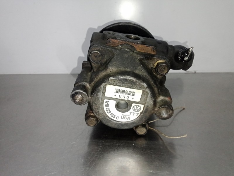 Recambio de bomba servodireccion para seat cordoba berlina (6k2) 1.9 tdi referencia OEM IAM 1H0422155C  